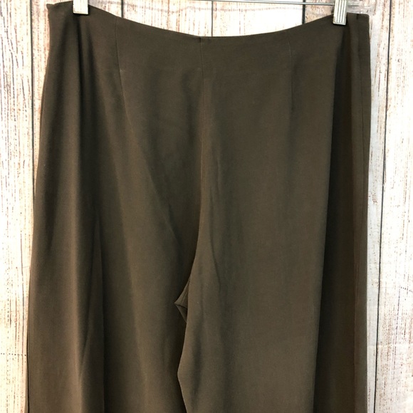 Eileen Fisher Pants M - Picture 7 of 8